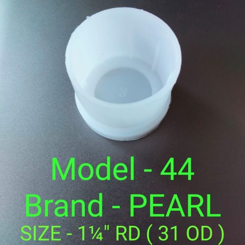 Model 44 Round End Cap