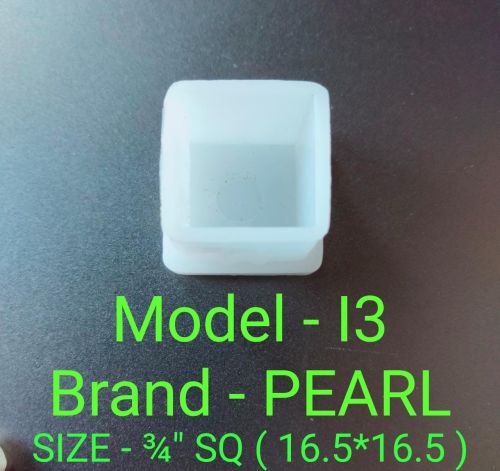 Model I3 Pipe End Caps