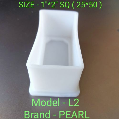 Rectangular End Caps