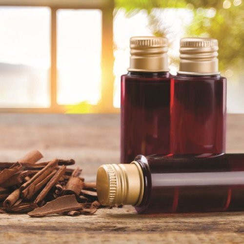 Premium Sandalwood Essential Oil