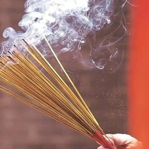 Sandalwood Incense Sticks