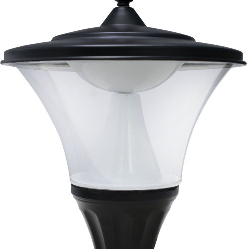 Crompton Post Top Lamp Light