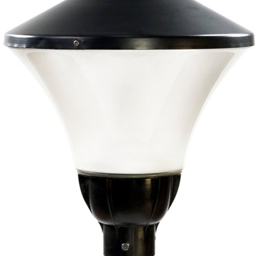 Panasonic Post Top Lamp Light