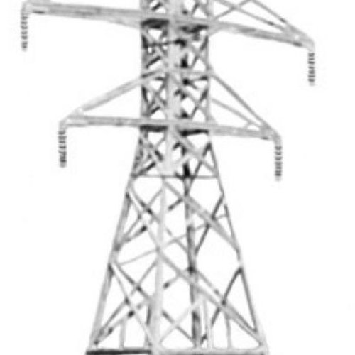 Transrail Structural Tower
