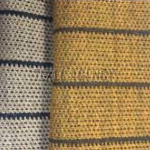 Acrylic Knitted Fabric