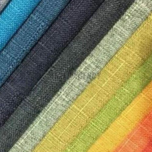 Linen Woven Fabric
