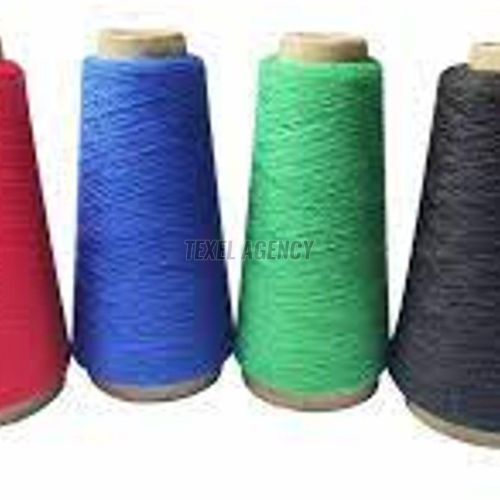 Organic Textile Yarn