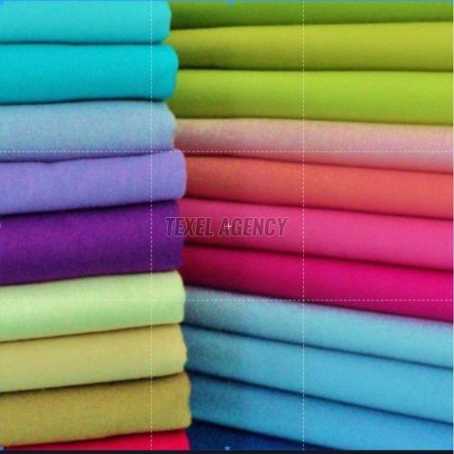 Rayon Plain Fabric