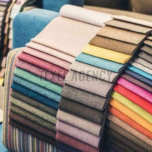 Synthetic Industrial Fabric