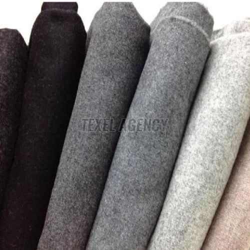 Wool Blend Fabric