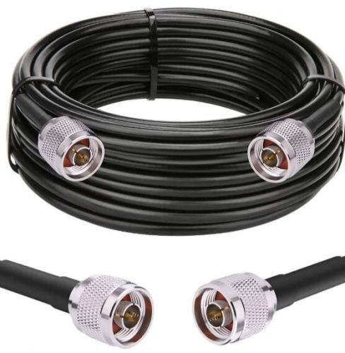Hlf 400 Cable