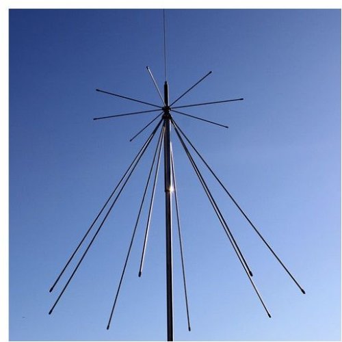 Omni Discone Antenna