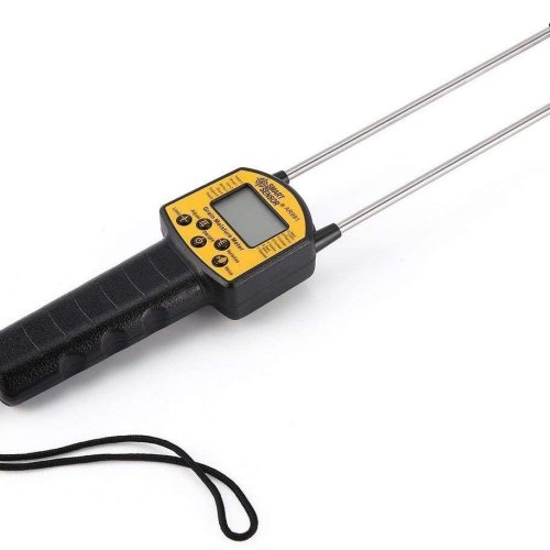 Aceteq AR 991 Grain Moisture Meter