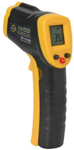 Aceteq MT4 Infrared Thermometer