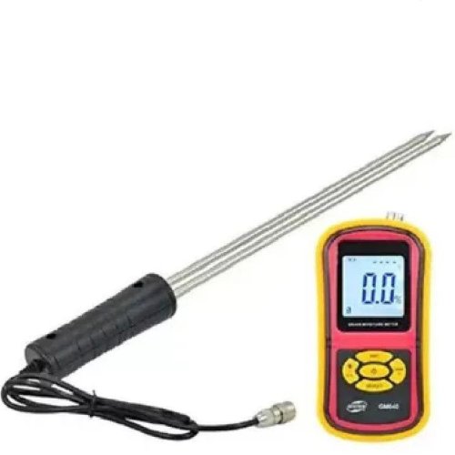 Grain & Agriculture Testing Instruments