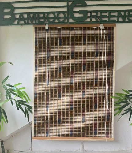 Window Roller Blind