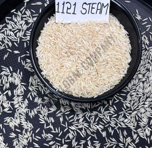 1121 Steam Basmati Rice
