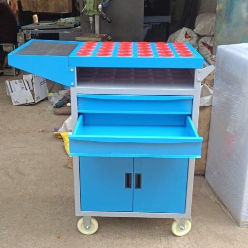 Vertical Machining Center