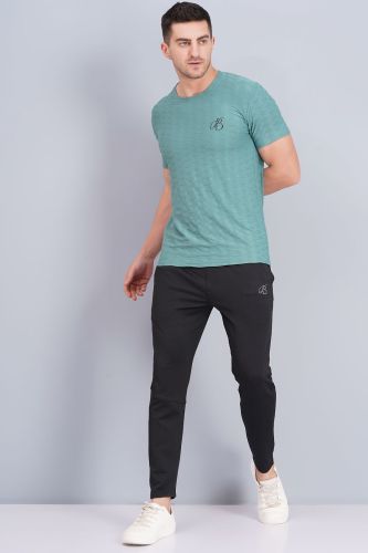 Cross Pocket Pant