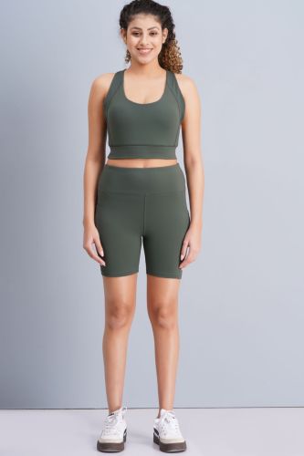 Ladies Sports Bra