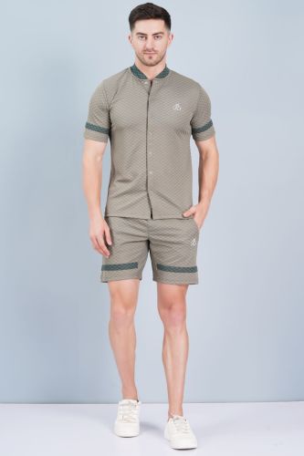 Men\\\'s Co-Ord Set