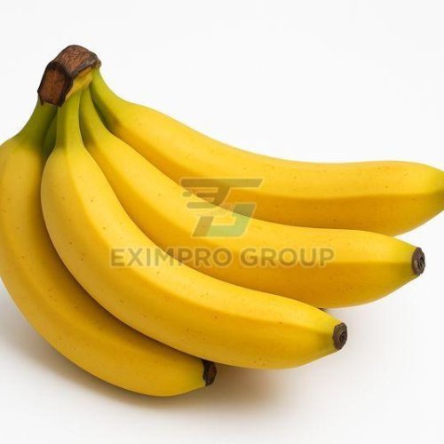 Fresh Yellow Banana