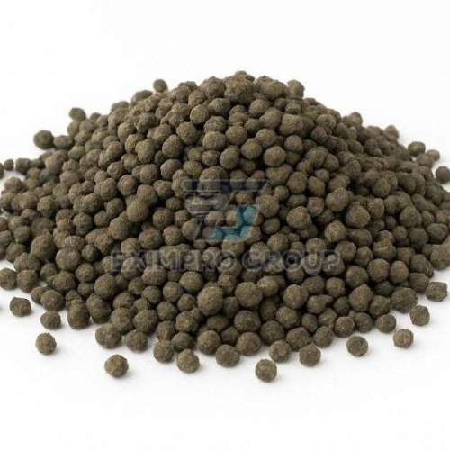 Granules Organic Nitrogen Fertilizer