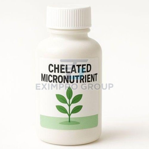 Micronutrient Chelated Fertilizer
