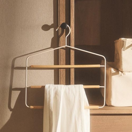 3 Tier Trouser Hanger