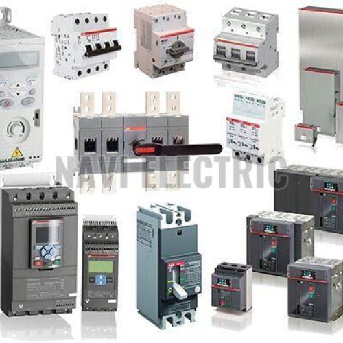Low Voltage Products