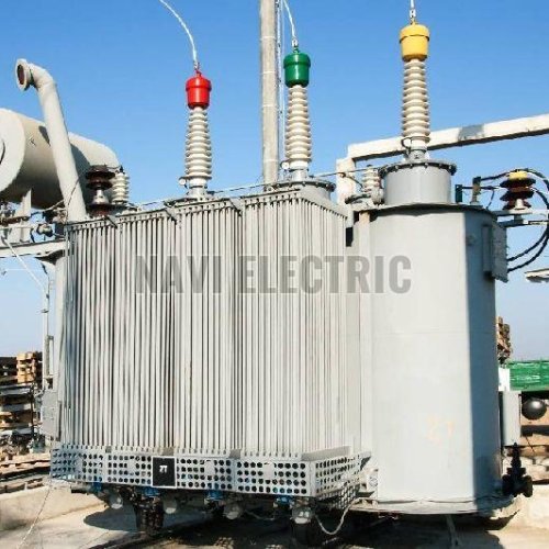 Substation Equipments