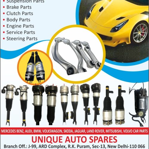 Mini Cooper Car Shocker