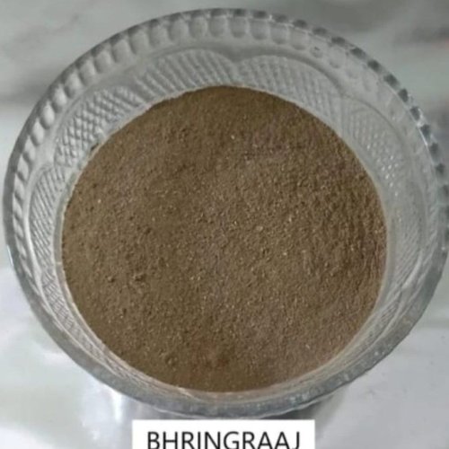 Bhringraj Powder Bhringraj Powder