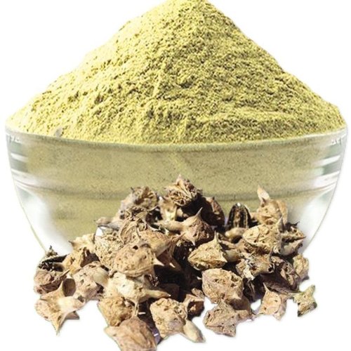 Gokhru Powder