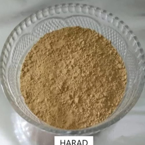 Harad Powder
