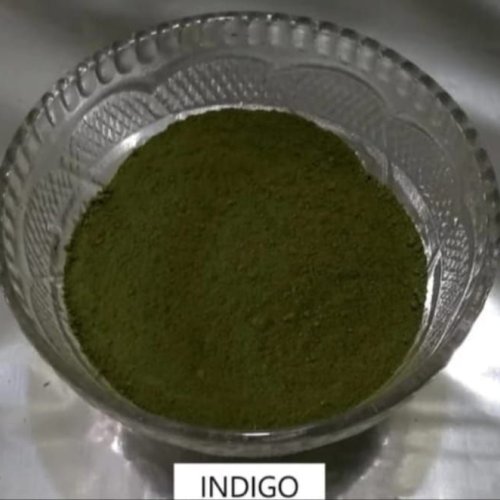 Indigo Powder