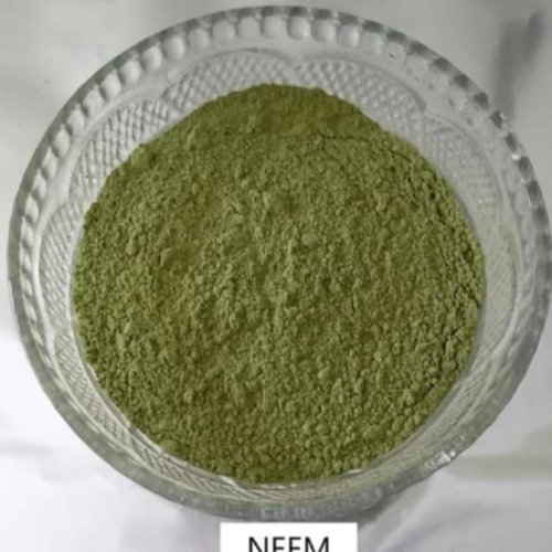 Neem Powder Neem Powder