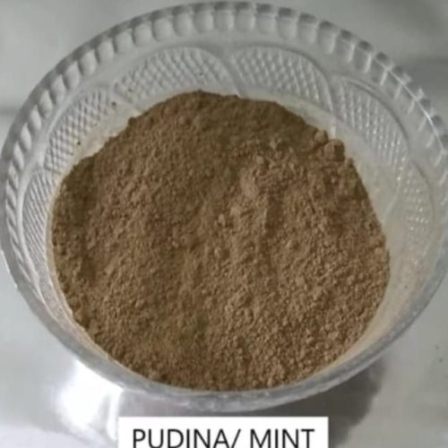 Pudina Powder