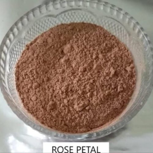 Rose Petal Powder