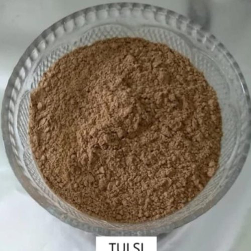 Tulsi Powder Tulsi Powder