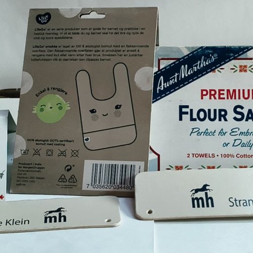 Header Card Printing Service