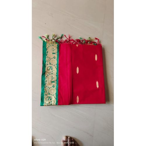Pure Cotton Sarees