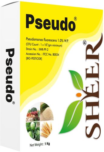 1kg Pseudomonas Fluorescens Biopesticide