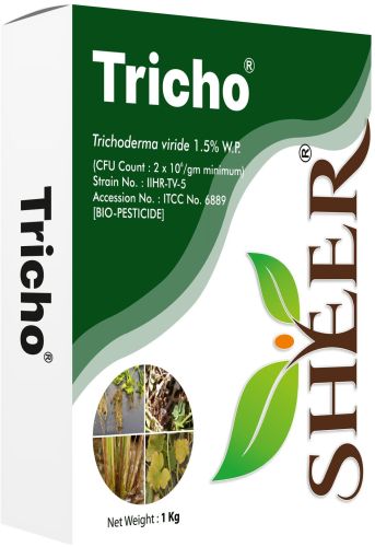1kg Tricho Trichoderma Viride Biopesticide