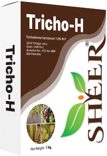 1kg Trichoderma Harzianum Biopesticide