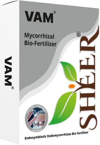 250gm VAM Mycorrhizal Bio-Fertilizer