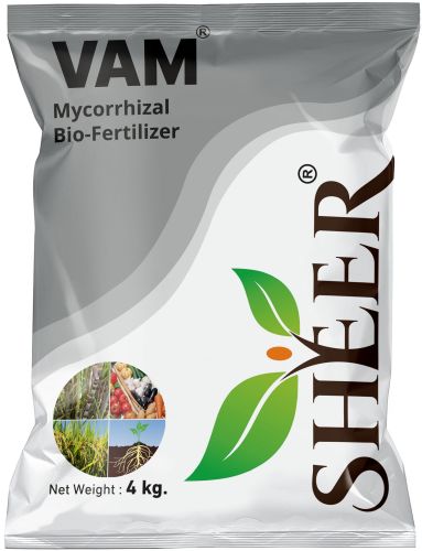 4kg VAM Mycorrhizal Bio Fertilizer