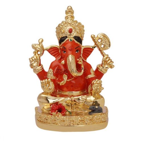 Lord Ganesha Statue