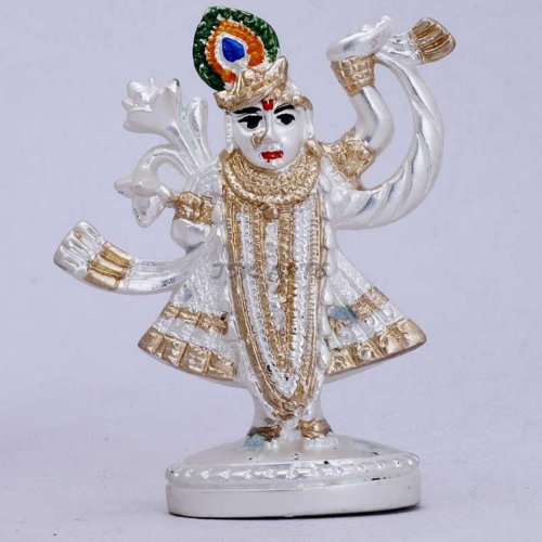 Lord Krishna Idol