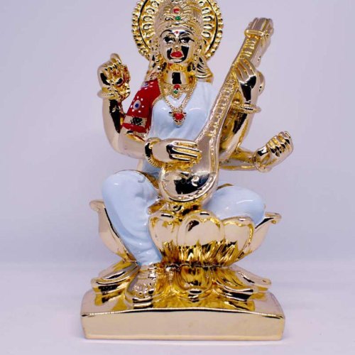Maa Saraswati Moorti